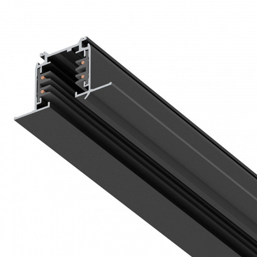 Трек встраиваемый Lightstar Quattro 503028-R