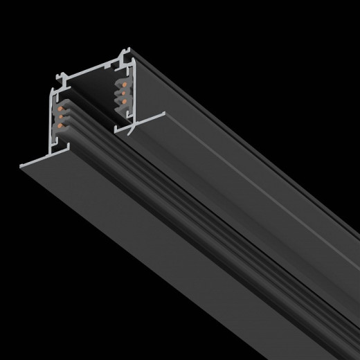 Трек встраиваемый Lightstar Quattro/DALI 503038-R-DALI