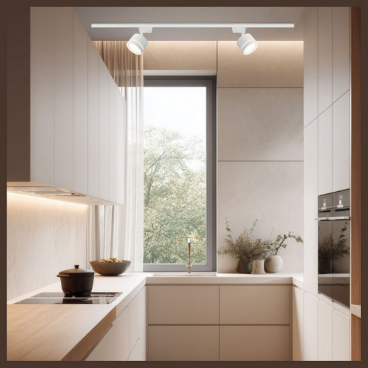 Светильник на штанге Apeyron Electrics  16-85