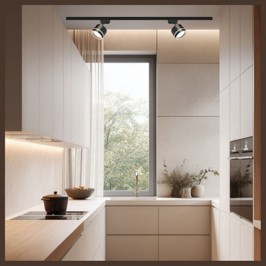 Светильник на штанге Apeyron Electrics  16-86