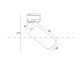 Светильник на штанге Maytoni Technical Focus TR004-1-GU10-GF