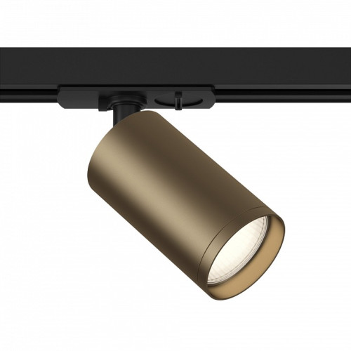 Светильник на штанге Maytoni Focus S TR020-1-U-GU10-BBZ