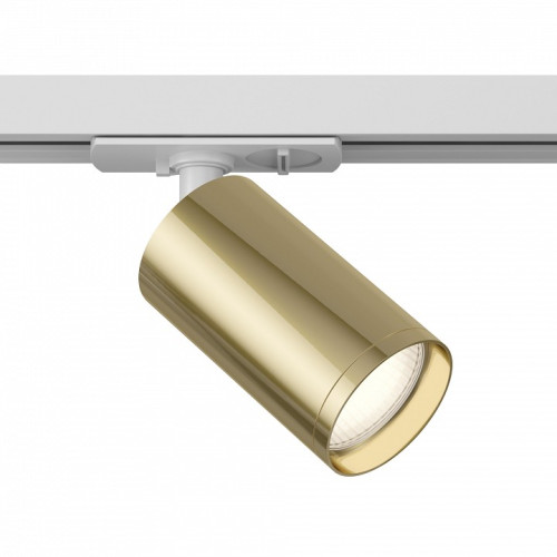 Светильник на штанге Maytoni Technical Focus S TR020-1-U-GU10-WG