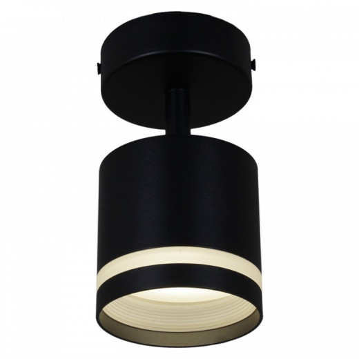 Спот Reluce Technical 53001 53001-9.5-001IL SPOT LIGHT GX53 BK