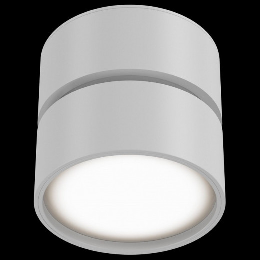 Спот Maytoni Technical Onda C024CL-L12W3K