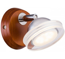 Спот Lucia Tucci Natura 5 Natura W075.1 Led venge