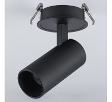 Спот iLedex Technical PLUM 100 BK