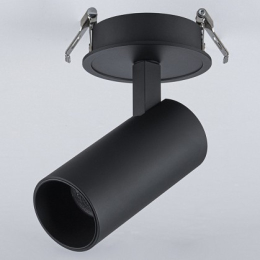 Спот iLedex Technical PLUM 100 BK