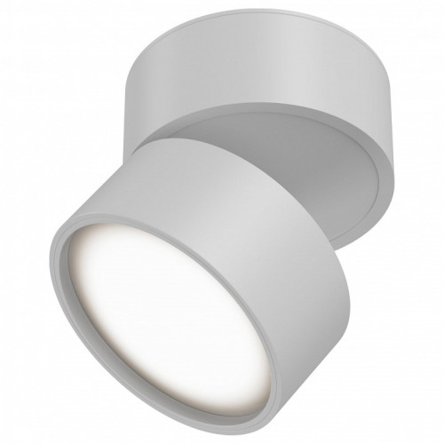 Спот Maytoni Technical Onda C024CL-L12W3K