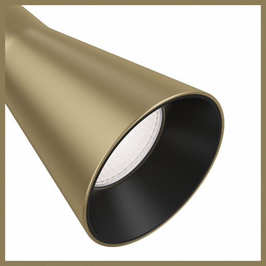 Спот Maytoni Technical Virar C061CL-01MG