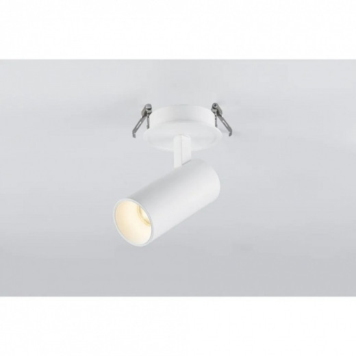 Спот iLedex Technical PLUM 100 WH