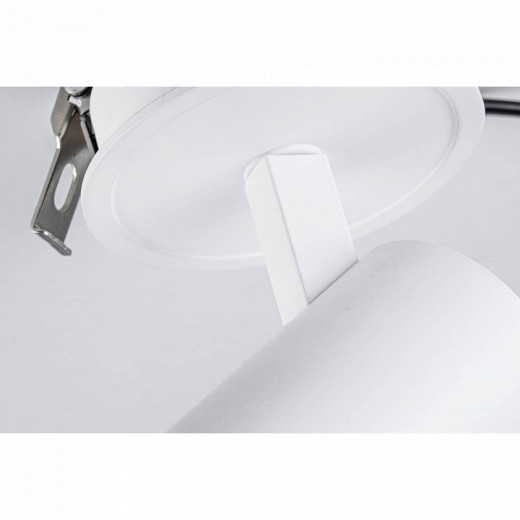 Спот iLedex Technical PLUM 100 WH