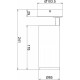 Спот Deko-Light Lucea 348163