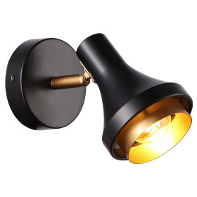 Спот Escada NORA 1147/1A Black