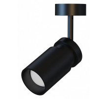 Спот Arte Lamp Presto A6193PL-1BK