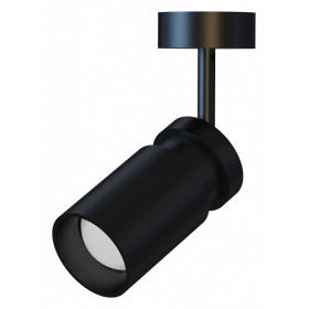 Спот Arte Lamp Presto A6193PL-1BK