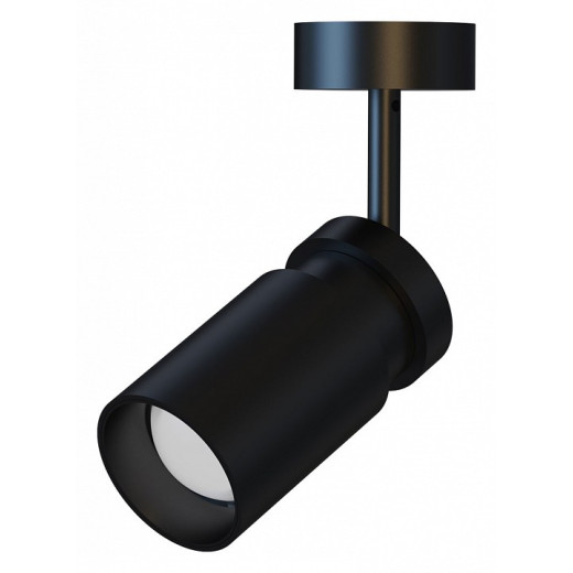 Спот Arte Lamp Presto A6193PL-1BK