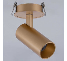 Спот iLedex Technical PLUM 100 BR