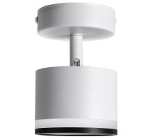 Спот Lucia Tucci LTP LTP-D001-01GX53-WB