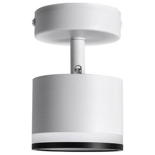 Спот Lucia Tucci LTP LTP-D001-01GX53-WB