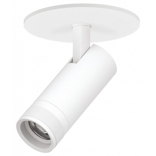 Спот Lightstar Canno Pro C4126RS