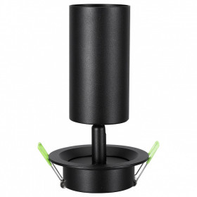 Спот Lucia Tucci LTP LTP-D007-01GU10-B