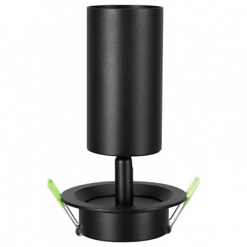 Спот Lucia Tucci LTP LTP-D007-01GU10-B