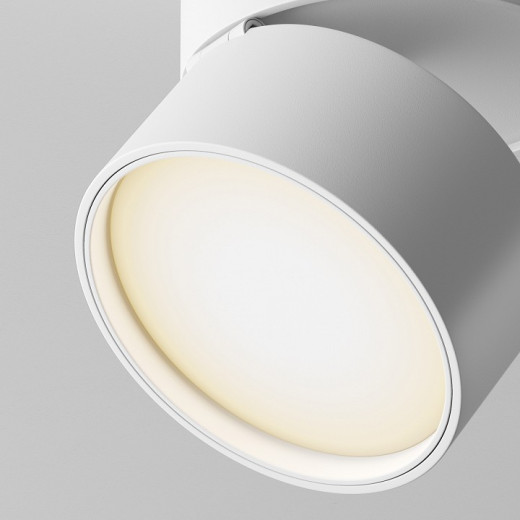 Спот Maytoni Technical Onda C024CL-L12W3K
