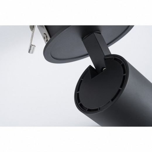 Спот iLedex Technical PLUM 100 BK