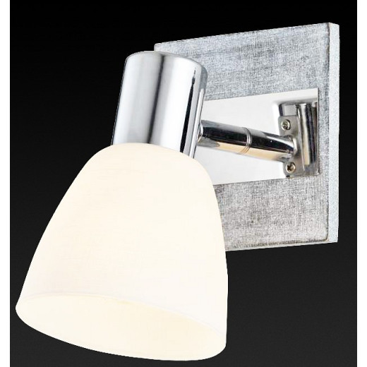 Спот TopLight Sabina TL3700Y-01GR