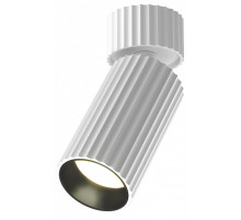 Спот Maytoni Technical Calipso C108CL-01-GU10-W