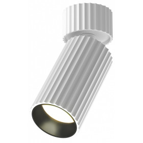 Спот Maytoni Calipso C108CL-01-GU10-W