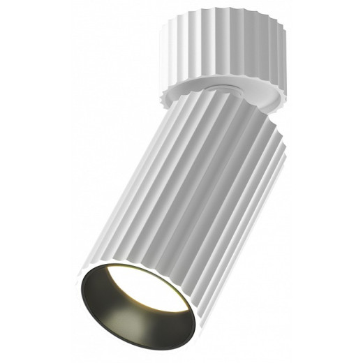 Спот Maytoni Calipso C108CL-01-GU10-W