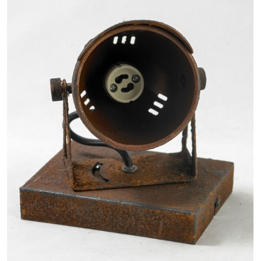 Спот Lussole Montgomery LSP-9506