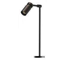 Спот Arte Lamp Presto A6196LT-1BK