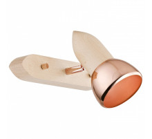 Спот Alfa Spark Miedz 24420