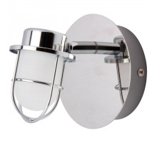 Спот Lussole White Plains LSP-9926