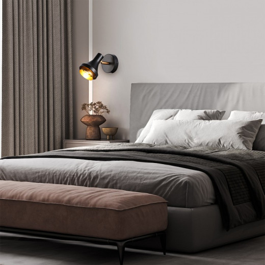 Спот Escada NORA 1147/1A Black