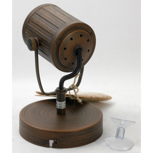 Спот Lussole Clifton LSP-9131