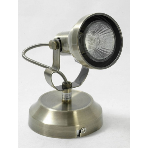 Спот Lussole Colorado LSP-9959