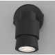 Спот Eurosvet Plat 20125/1 LED черный