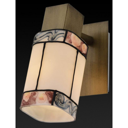 Спот TopLight Sylvia TL3770Y-01AB