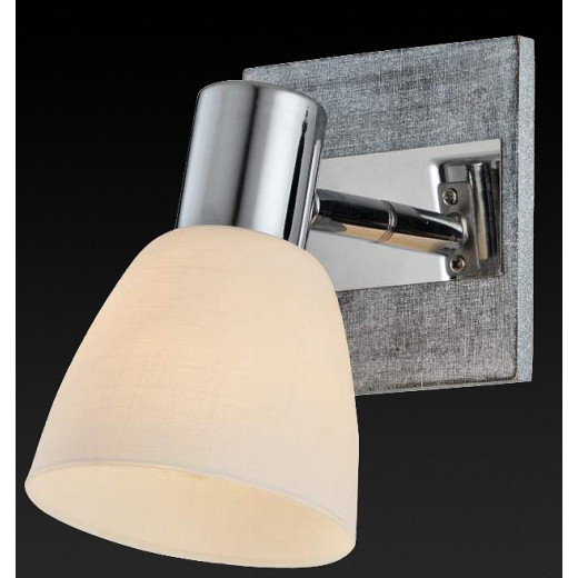 Спот TopLight Sabina TL3700Y-01GR