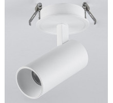 Спот iLedex Technical PLUM 100 WH