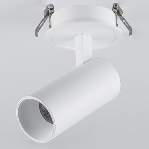 Спот iLedex Technical PLUM 100 WH