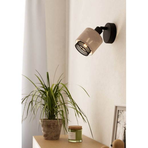 Спот Eglo ROSLEY 43656