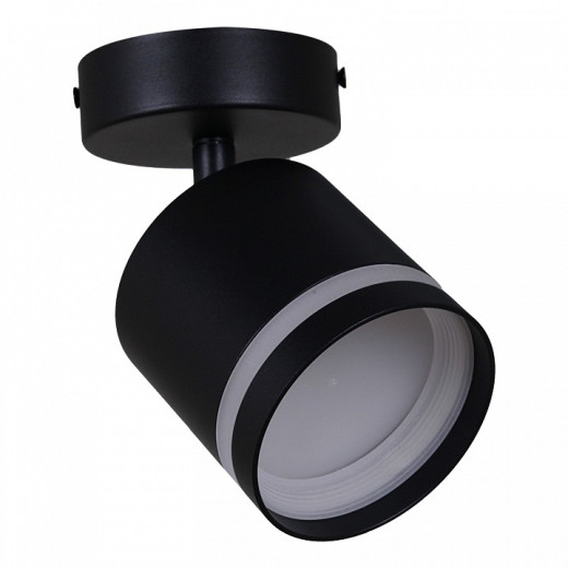 Спот Reluce Technical 53001 53001-9.5-001IL SPOT LIGHT GX53 BK