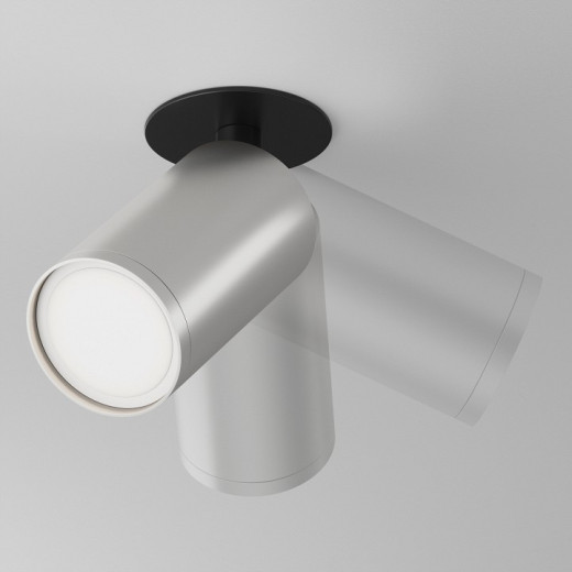 Спот Maytoni FOCUS S C049CL-U-1BS