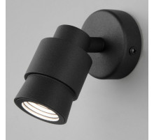 Спот Eurosvet Plat 20125/1 LED черный