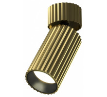 Спот Maytoni Calipso C108CL-01-GU10-BS